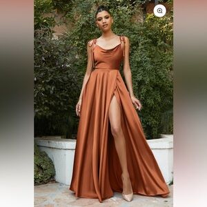 Boutique 1861 Moira dress